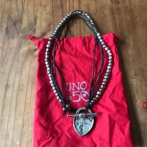 Uno de 50 The Secret Necklace
